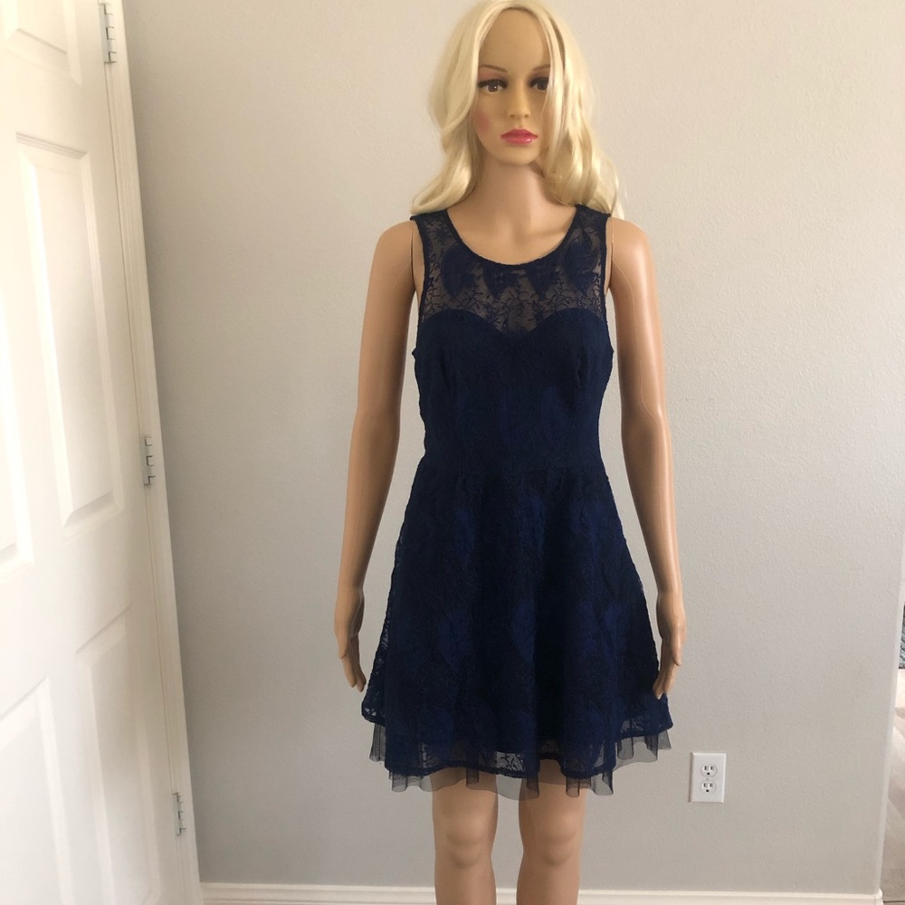 Frenchi (Nordstrom) Dress SZ M